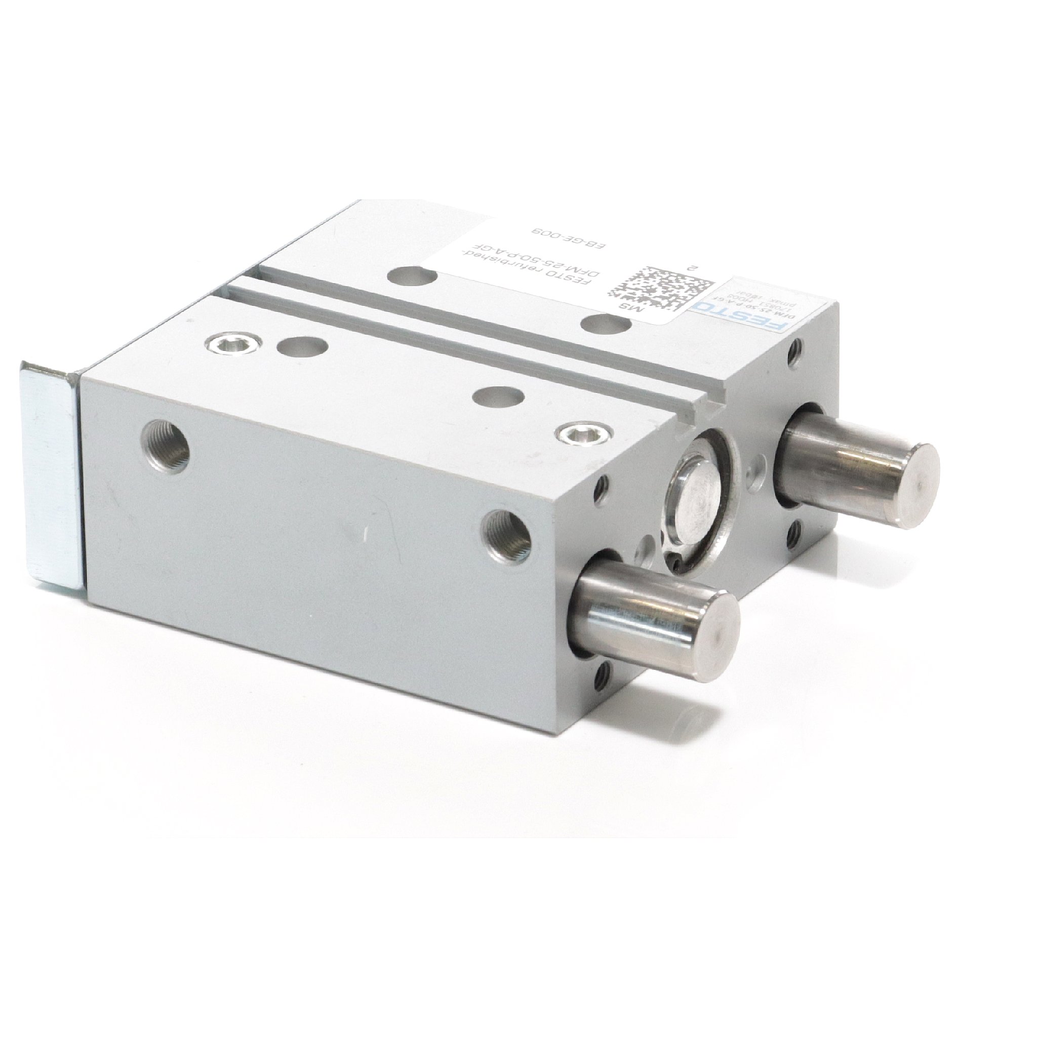 Führungszylinder 170851 Neuwertig